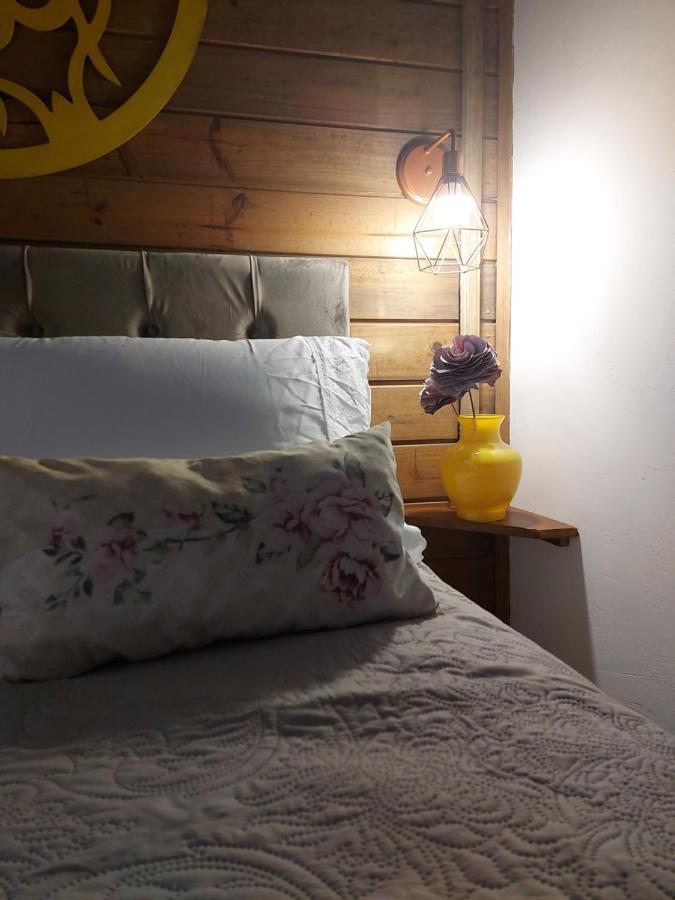 Chales Alpes Do Vale- Gramado Ngoại thất bức ảnh