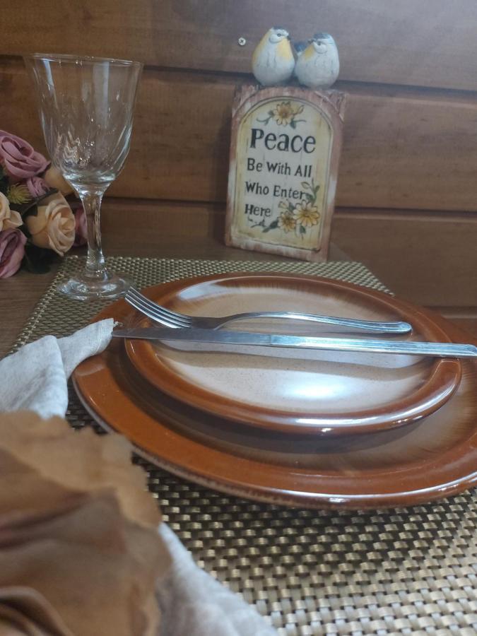 Chales Alpes Do Vale- Gramado Ngoại thất bức ảnh